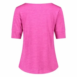 Donna CMP Polo E T-Shirt^T-shirt in light jersey da Donna