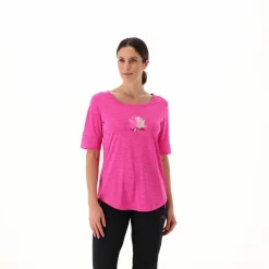 Donna CMP Polo E T-Shirt^T-shirt in light jersey da Donna