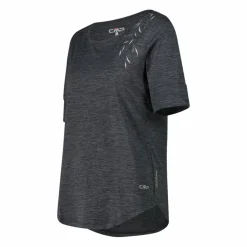 Donna CMP Polo E T-Shirt^T-shirt in light jersey da Donna