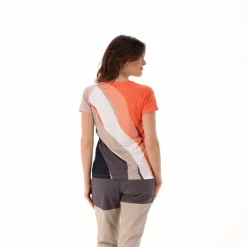 Donna CMP Polo E T-Shirt^T-Shirt in Light Jersey da Donna