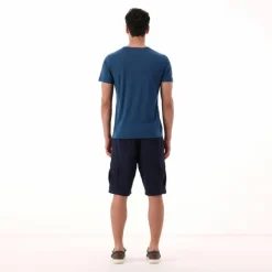 Uomo CMP Polo E T-Shirt^T-shirt in Performance Merino da uomo