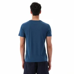 Uomo CMP Polo E T-Shirt^T-shirt in Performance Merino da uomo