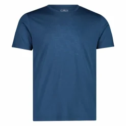 Uomo CMP Polo E T-Shirt^T-shirt in Performance Merino da uomo