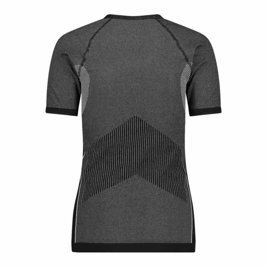 Donna CMP Top E Magliette^T-shirt intima termica senza cuciture da donna