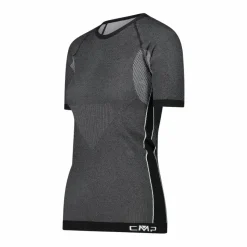 Donna CMP Top E Magliette^T-shirt intima termica senza cuciture da donna