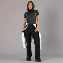 Donna CMP Top E Magliette^T-shirt intima termica senza cuciture da donna