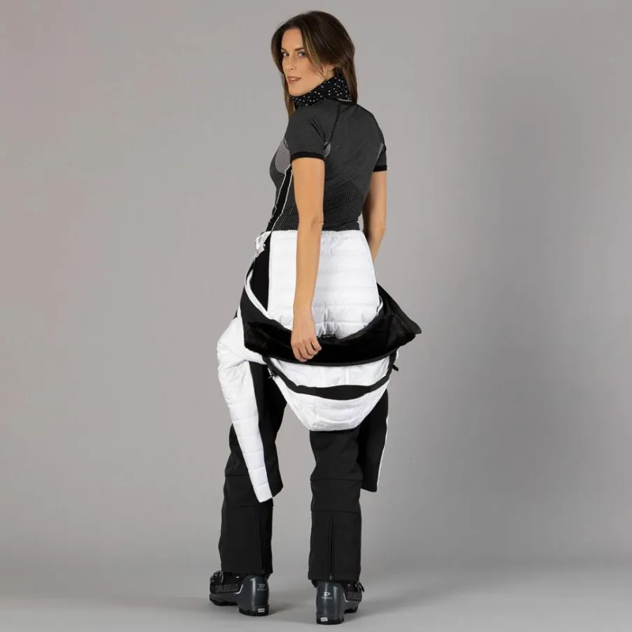 Donna CMP Top E Magliette^T-shirt intima termica senza cuciture da donna