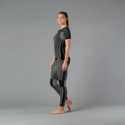 Donna CMP Top E Magliette^T-shirt intima termica senza cuciture da donna