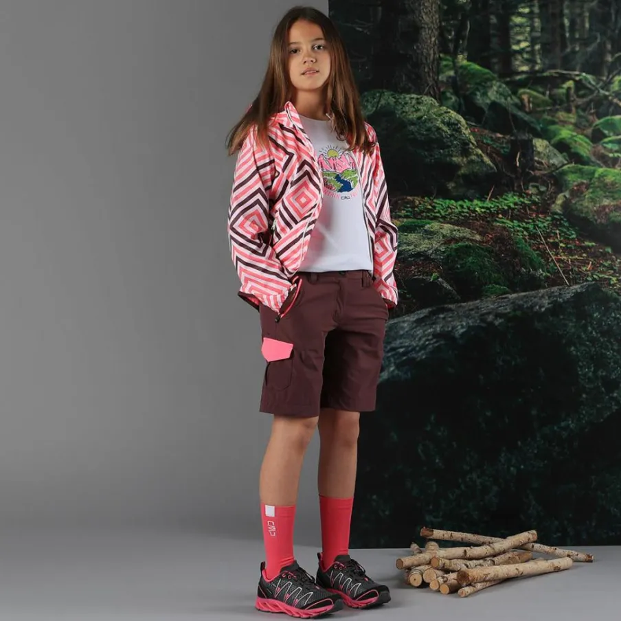 CMP T-Shirt^T-shirt jersey stretch