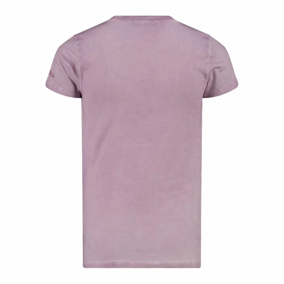 CMP T-Shirt^T-shirt jersey stretch