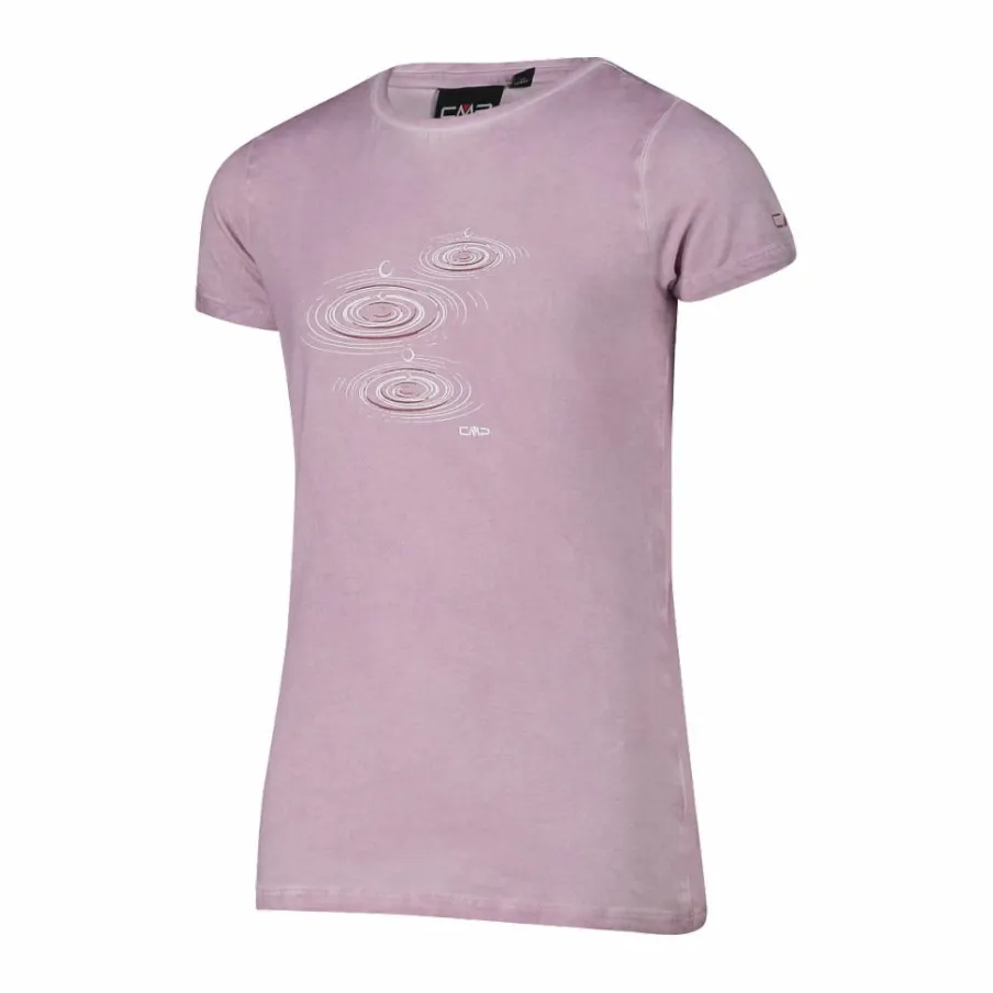 CMP T-Shirt^T-shirt jersey stretch