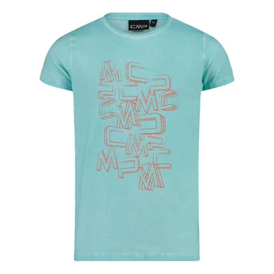 CMP T-Shirt^T-shirt jersey stretch
