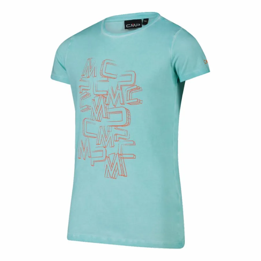 CMP T-Shirt^T-shirt jersey stretch