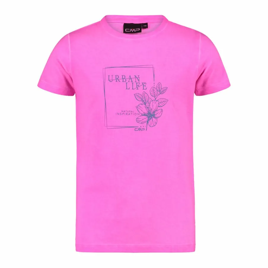 CMP T-Shirt^T-shirt jersey stretch