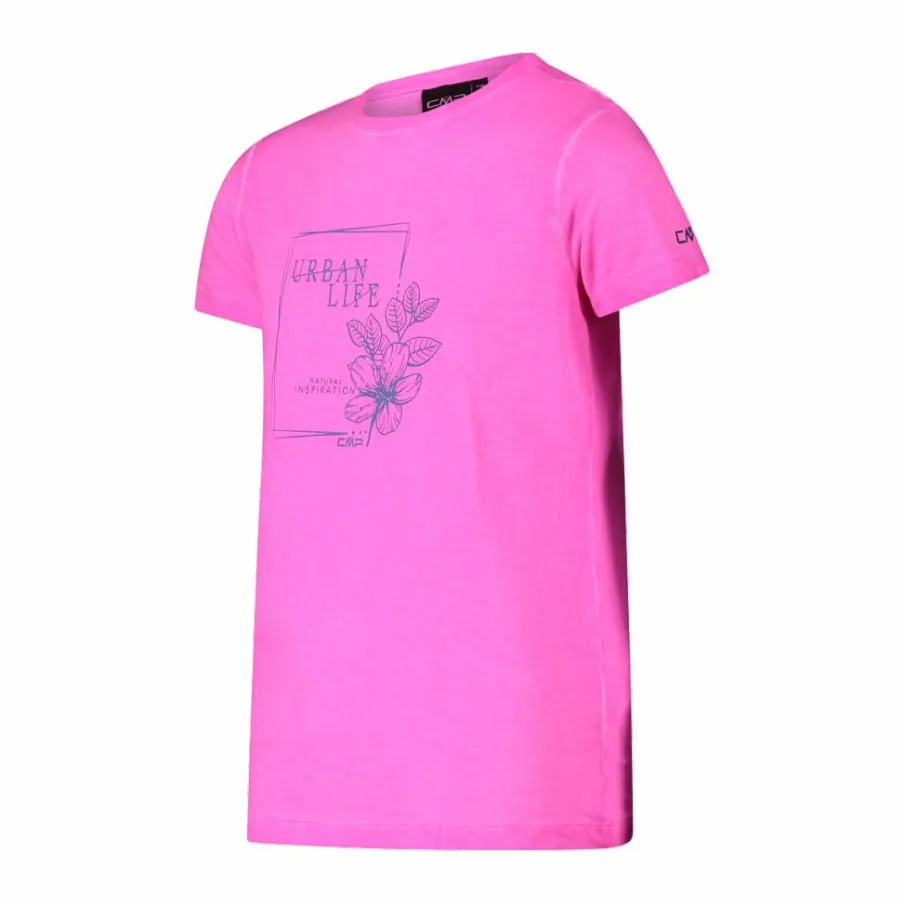 CMP T-Shirt^T-shirt jersey stretch