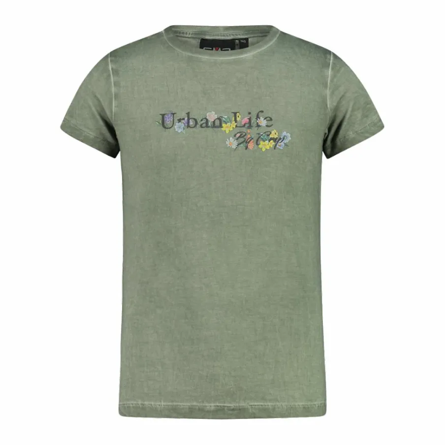 CMP T-Shirt^T-shirt jersey stretch