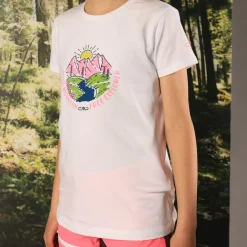 CMP T-Shirt^T-shirt jersey stretch