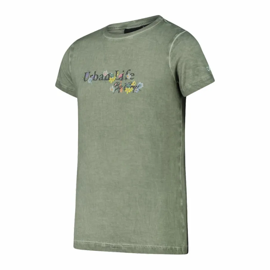 CMP T-Shirt^T-shirt jersey stretch