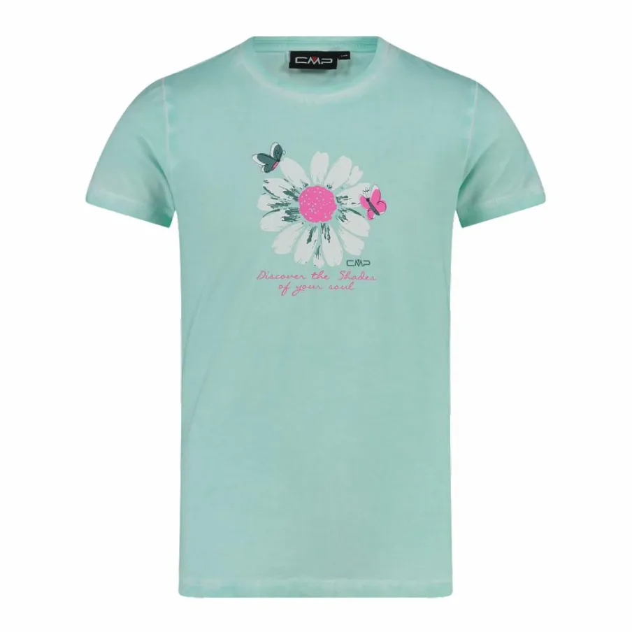 CMP T-Shirt^T-shirt jersey stretch