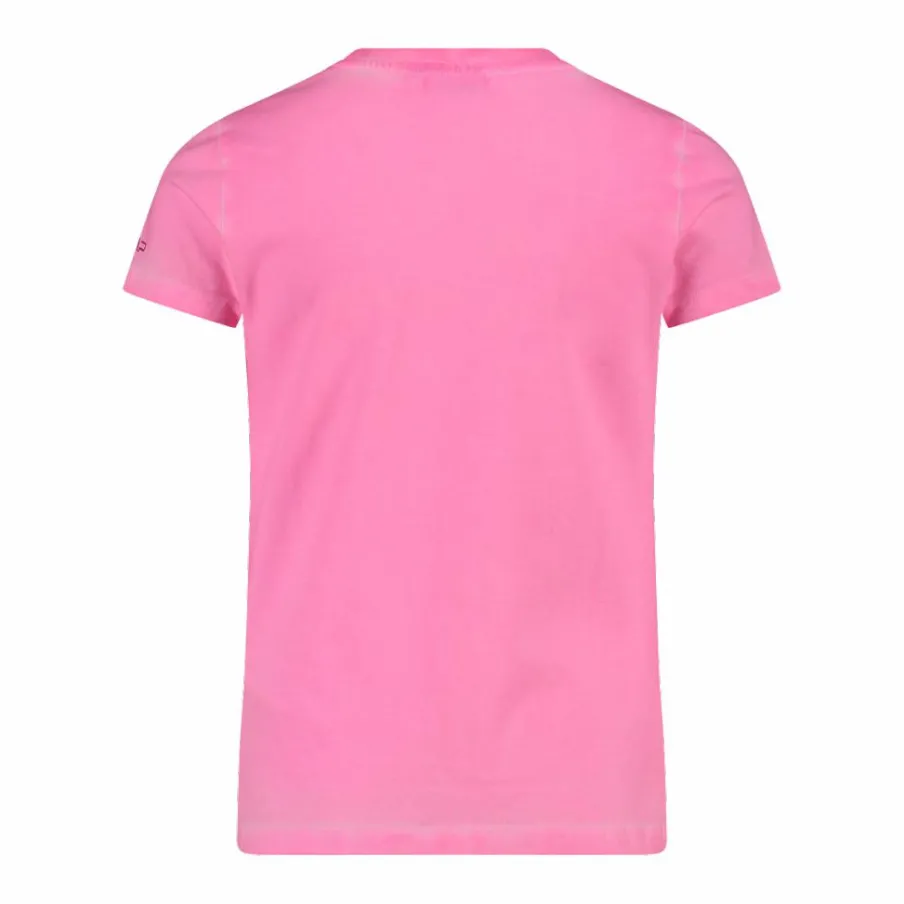 CMP T-Shirt^T-shirt jersey stretch