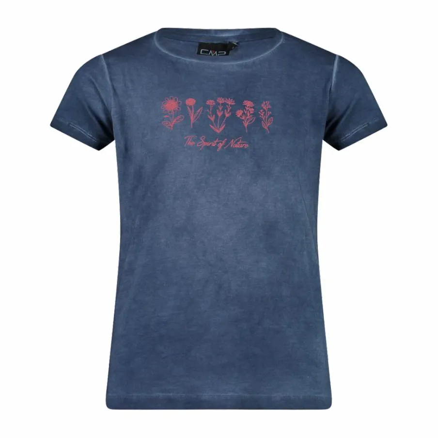 CMP T-Shirt^T-shirt jersey stretch