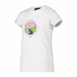 CMP T-Shirt^T-shirt jersey stretch