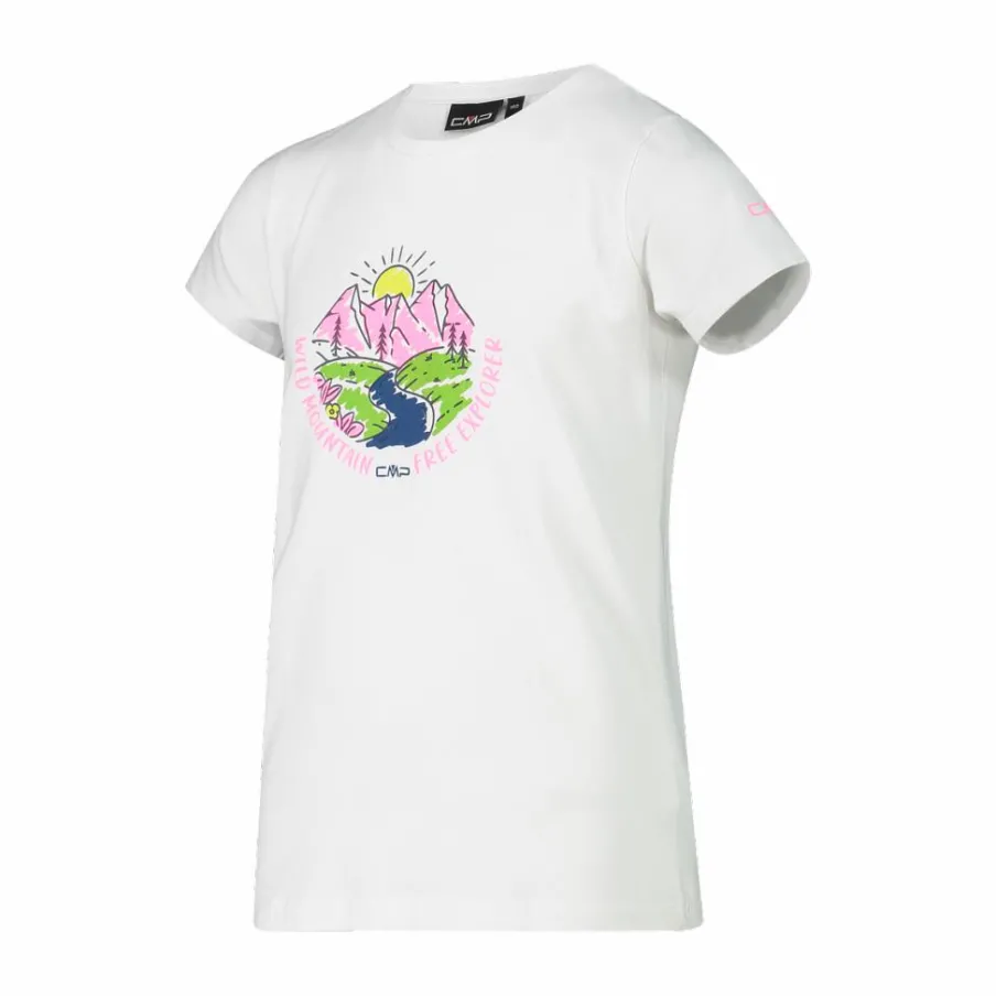 CMP T-Shirt^T-shirt jersey stretch