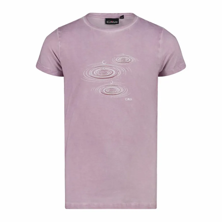 CMP T-Shirt^T-shirt jersey stretch