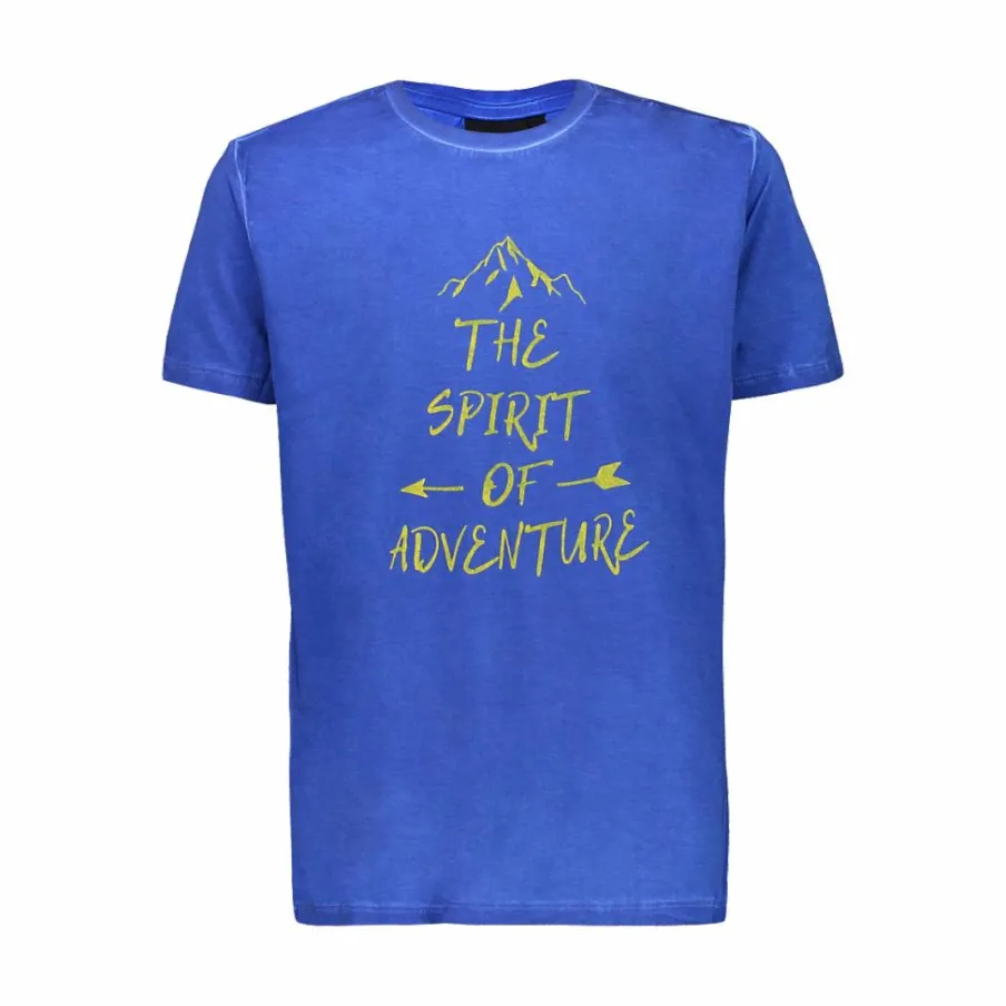 Bambino CMP T-Shirt^T-shirt jersey stretch