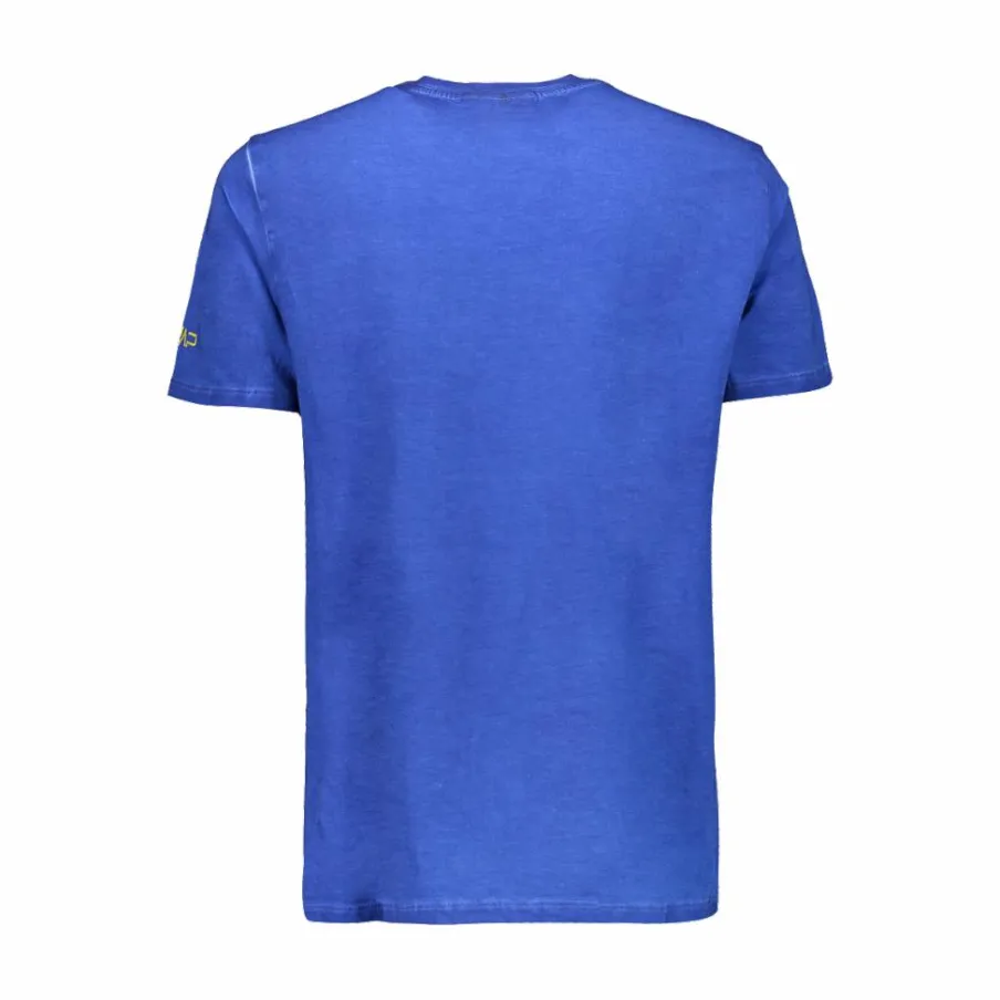 Bambino CMP T-Shirt^T-shirt jersey stretch