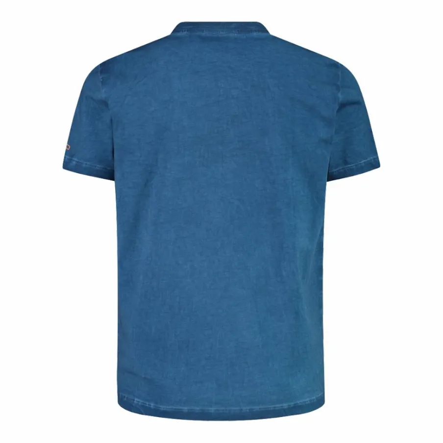 Bambino CMP T-Shirt^T-shirt jersey stretch