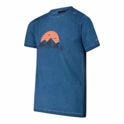 Bambino CMP T-Shirt^T-shirt jersey stretch