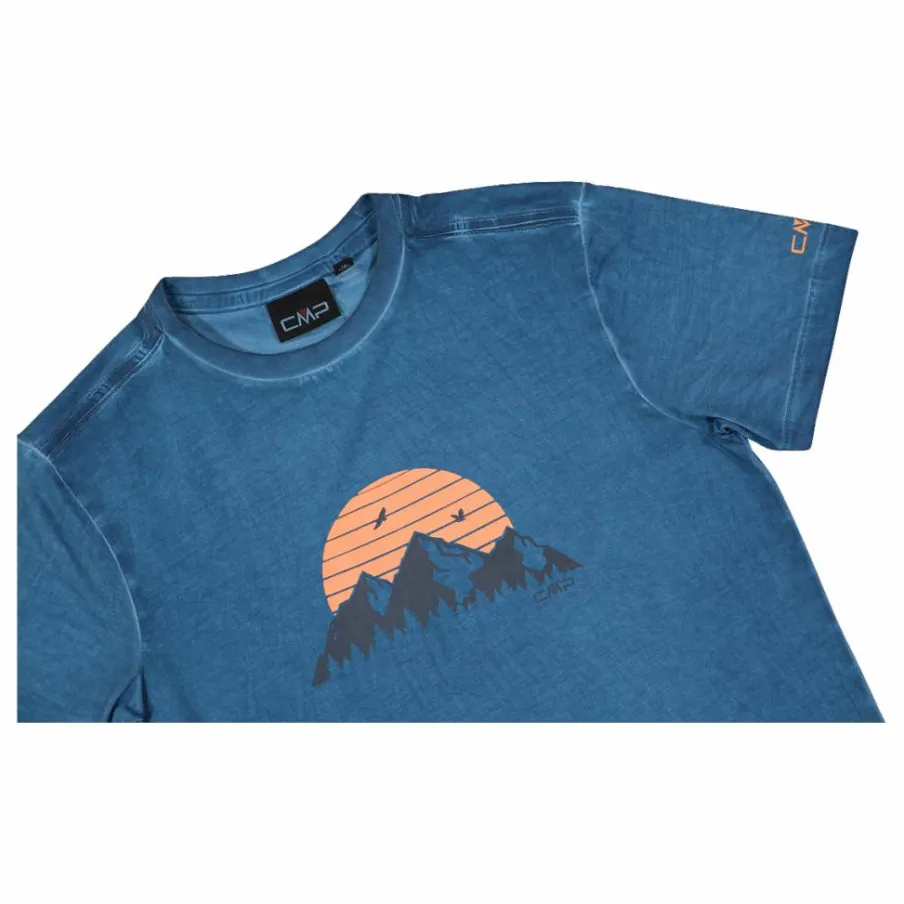 Bambino CMP T-Shirt^T-shirt jersey stretch