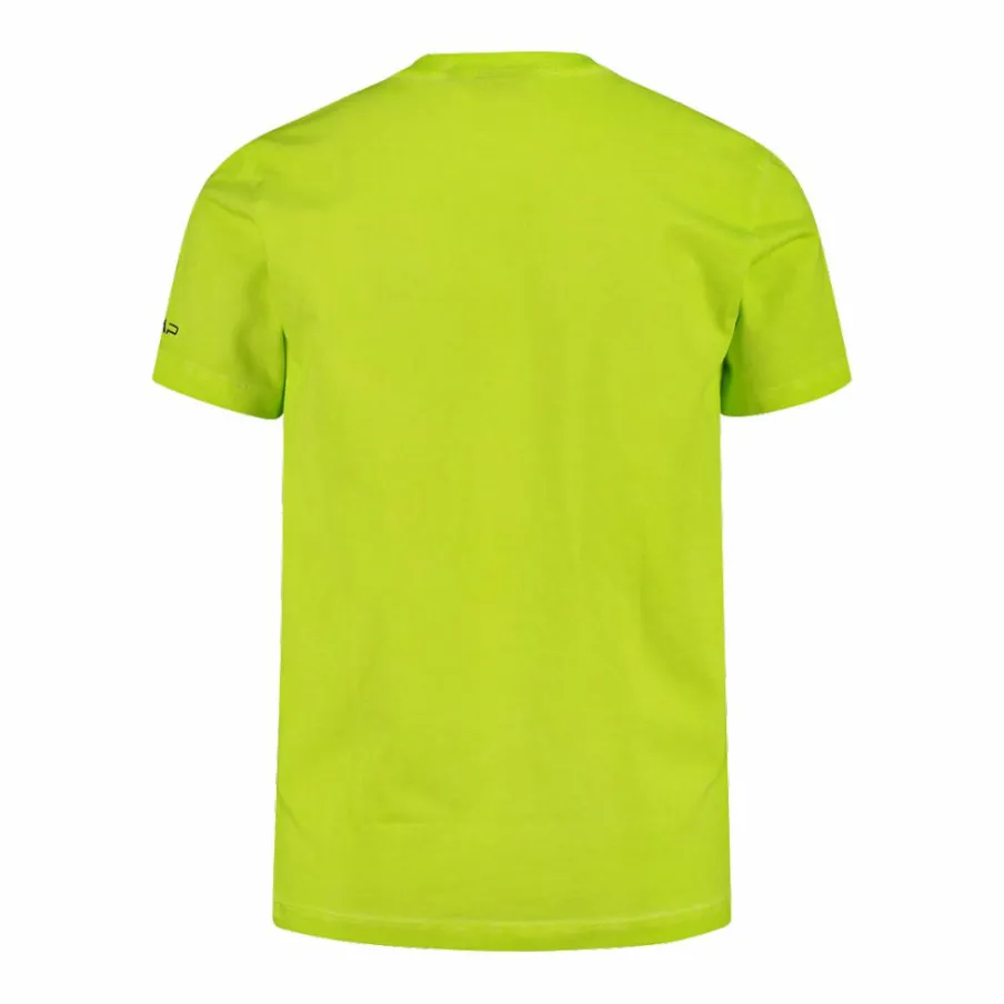 Bambino CMP T-Shirt^T-shirt jersey stretch