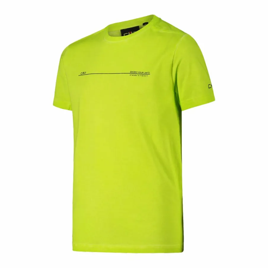 Bambino CMP T-Shirt^T-shirt jersey stretch