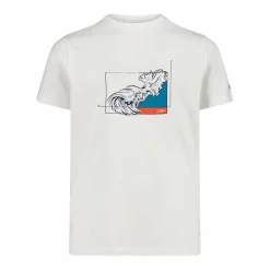 Bambino CMP T-Shirt^T-shirt jersey stretch