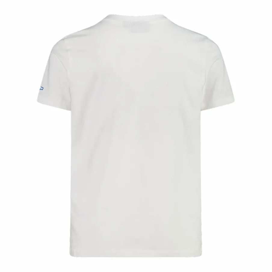Bambino CMP T-Shirt^T-shirt jersey stretch
