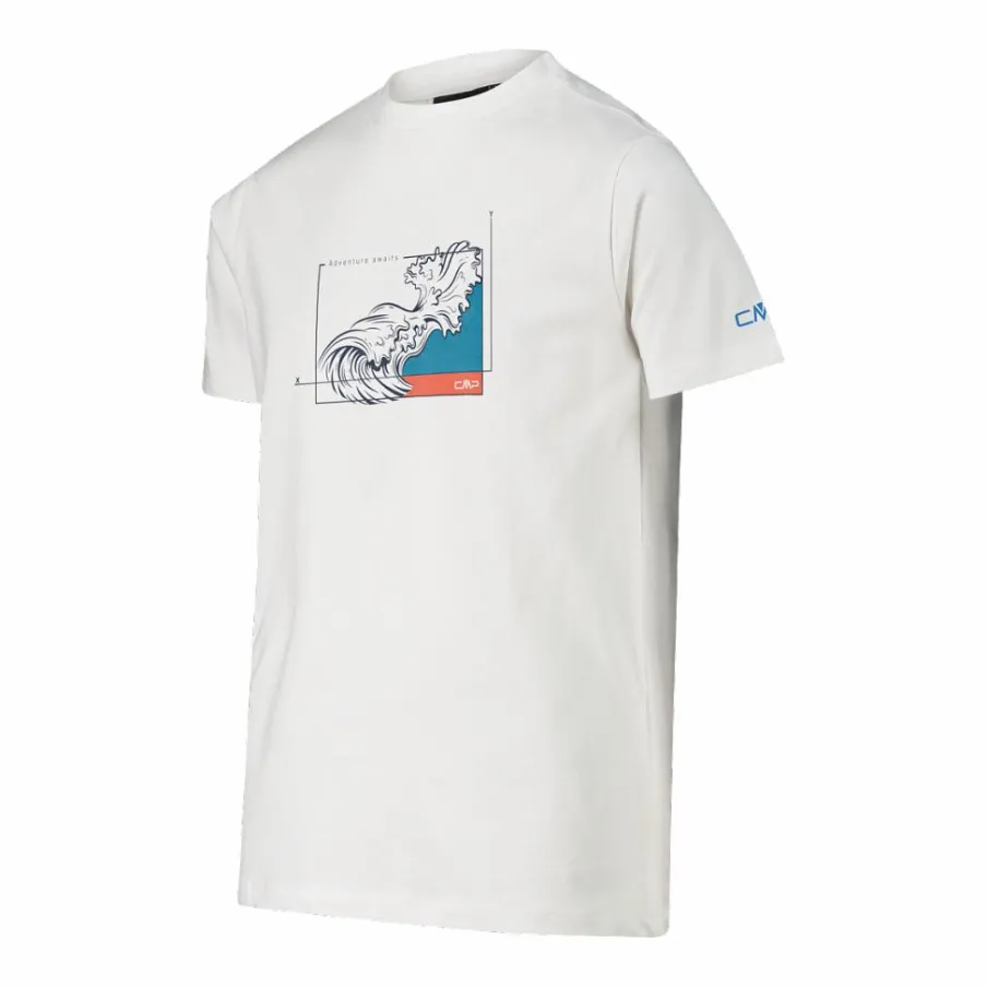 Bambino CMP T-Shirt^T-shirt jersey stretch