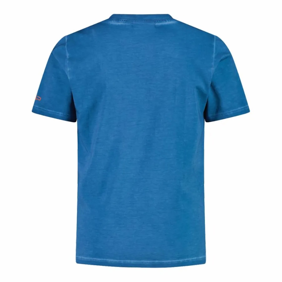Bambino CMP T-Shirt^T-shirt jersey stretch
