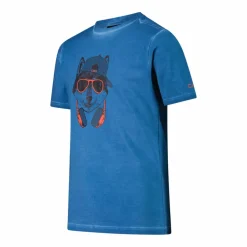 Bambino CMP T-Shirt^T-shirt jersey stretch