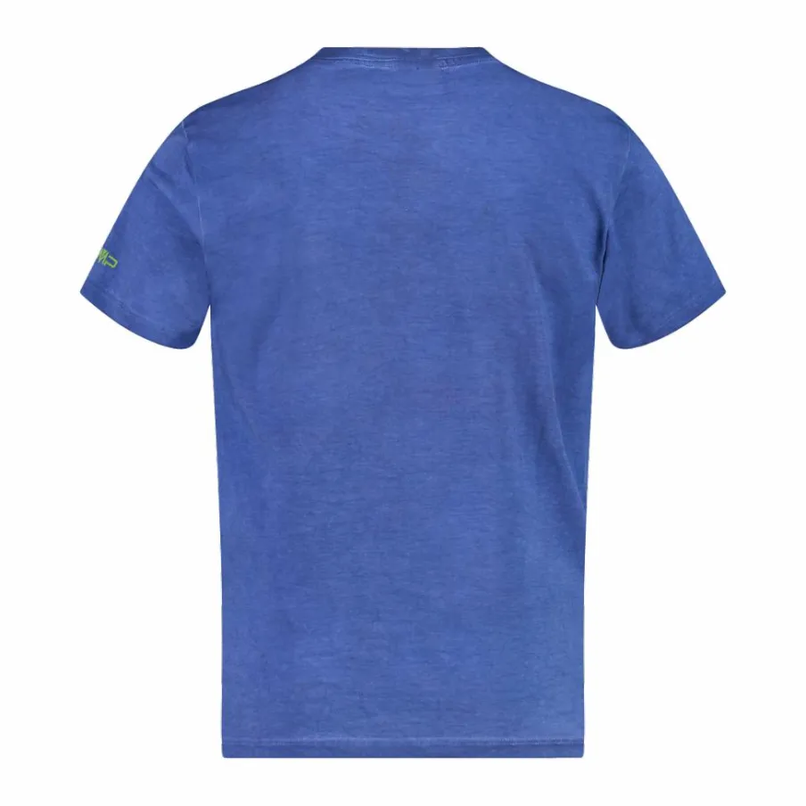 Bambino CMP T-Shirt^T-shirt jersey stretch