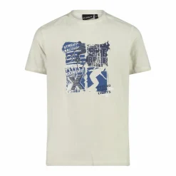 Bambino CMP T-Shirt^T-shirt jersey stretch