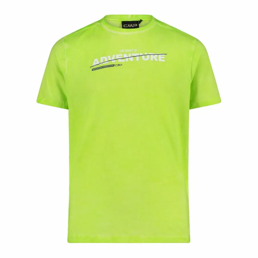 Bambino CMP T-Shirt^T-shirt jersey stretch