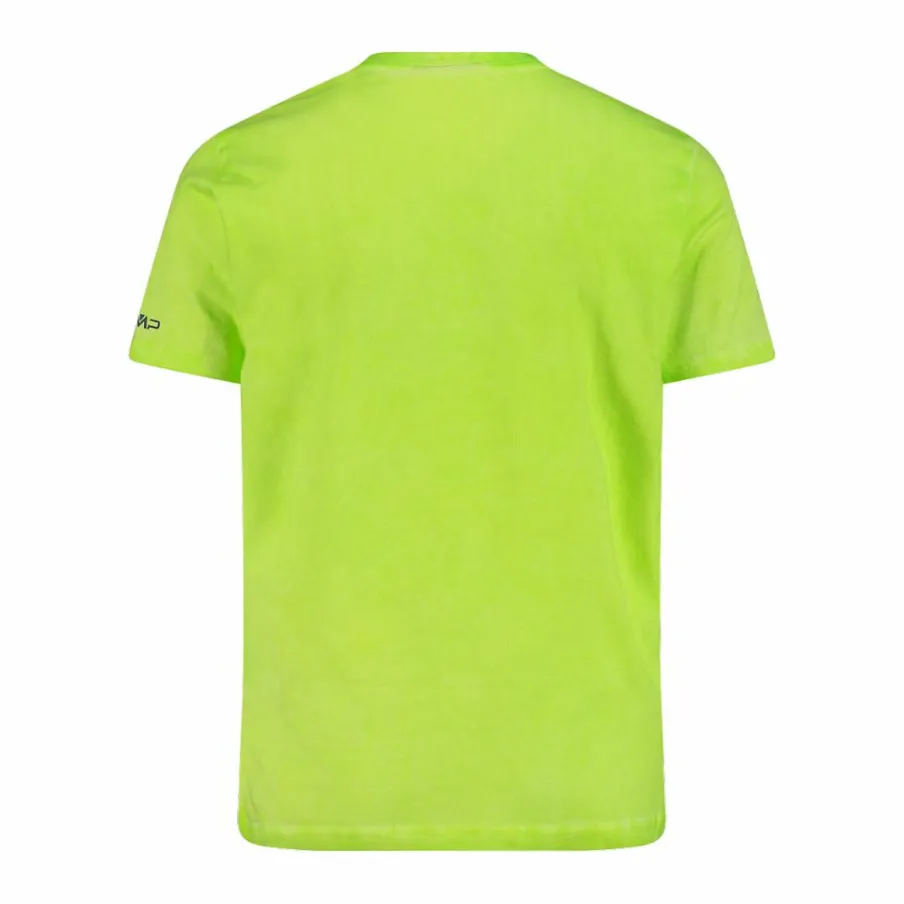 Bambino CMP T-Shirt^T-shirt jersey stretch
