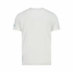 Bambino CMP T-Shirt^T-shirt jersey stretch da bambino