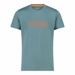 Bambino CMP T-Shirt^T-shirt jersey stretch da bambino