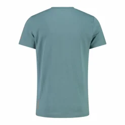 Bambino CMP T-Shirt^T-shirt jersey stretch da bambino