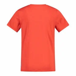 Bambino CMP T-Shirt^T-shirt jersey stretch da bambino