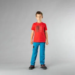 Bambino CMP T-Shirt^T-shirt jersey stretch da bambino