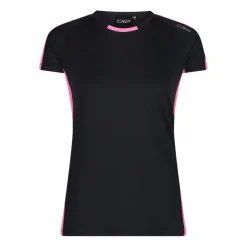 Donna CMP Polo E T-Shirt^T-shirt stretch donna active cool menthol boost